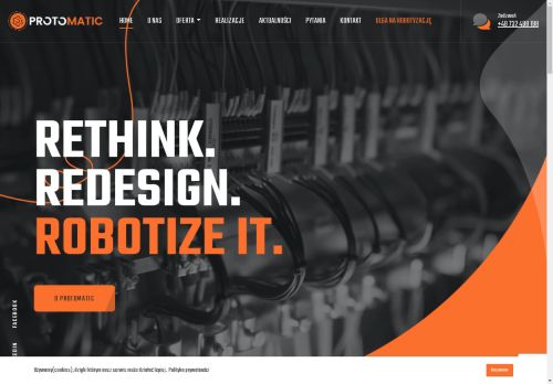 protomatic.pl