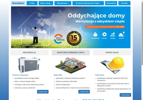 proventis.pl