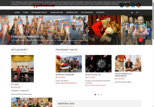 proventus.org.pl