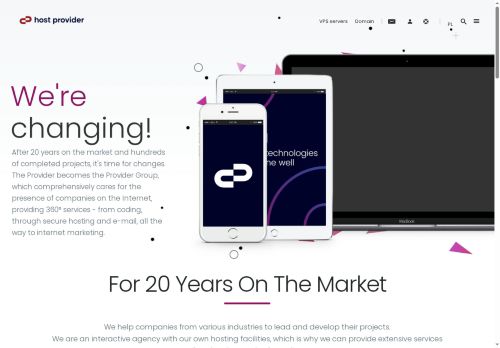 provider.pl