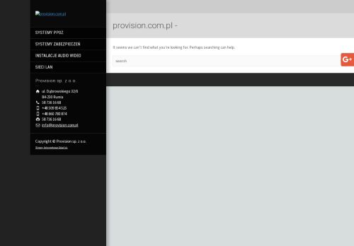 provision.com.pl