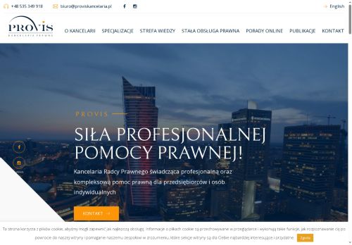 proviskancelaria.pl
