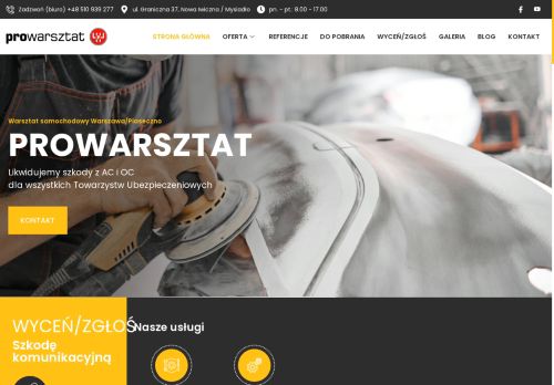 prowarsztat.pl