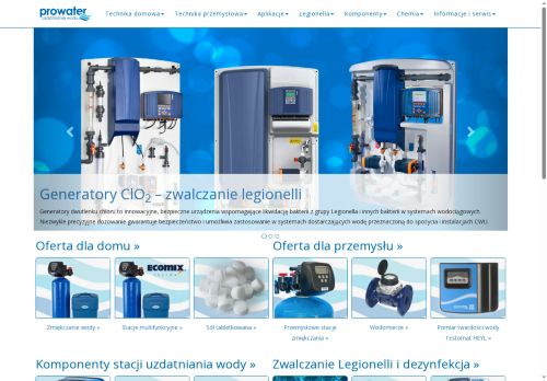 prowater.pl
