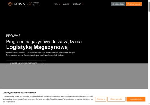 prowms.pl