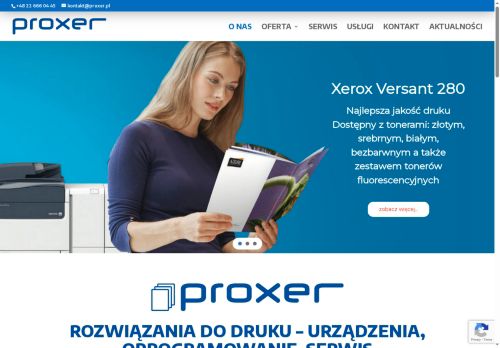 proxer.pl