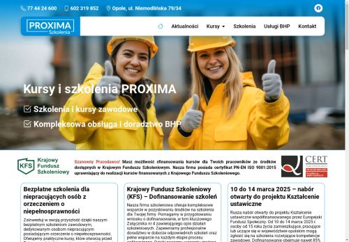 proxima.opole.pl