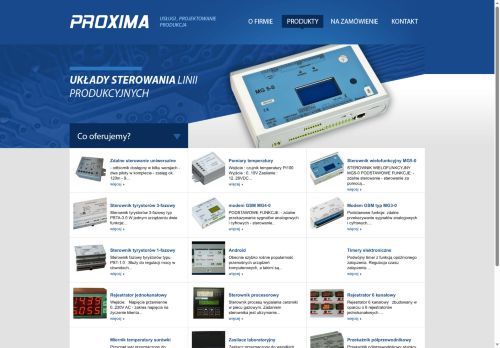 proximaserwis.pl