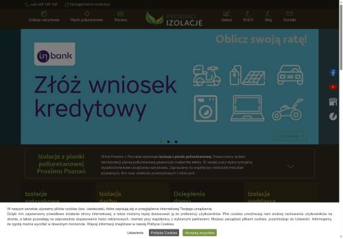 proximo-izolacje.pl