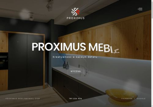 proximus.com.pl