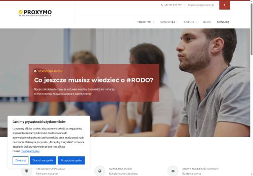 proxymo.pl