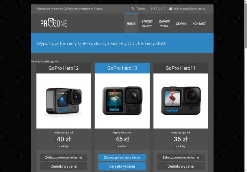 prozone.pl