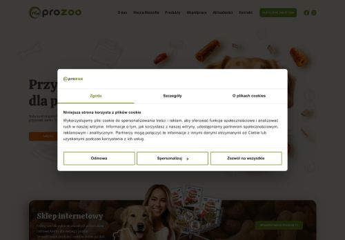prozoo.pl