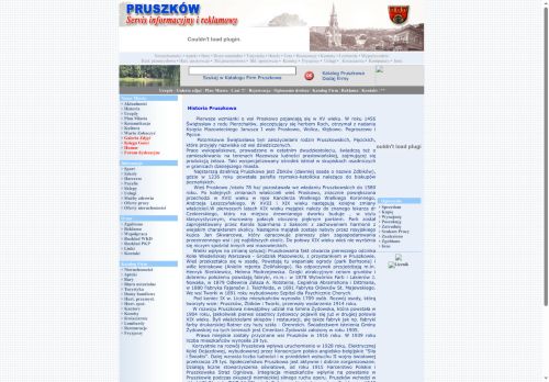 pruszkow.com.pl