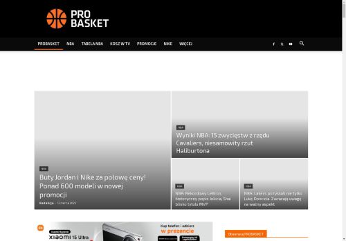 pruszkow.probasket.pl