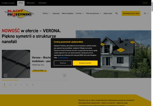 pruszynski.com.pl