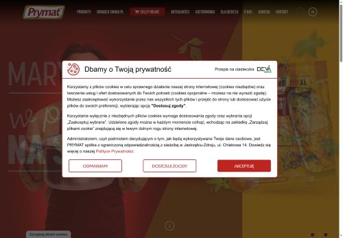 prymat.pl