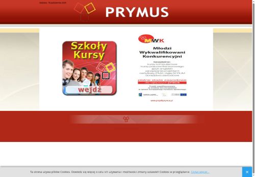 prymus.zabrze.pl