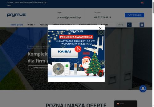 prymusb2b.pl