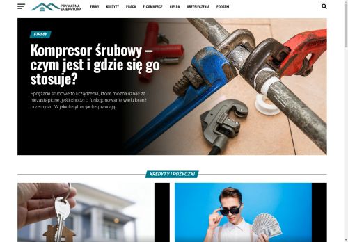 prywatnaemerytura.pl