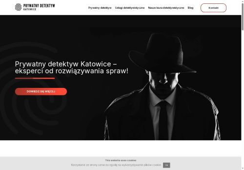 prywatny-detektyw-katowice.pl