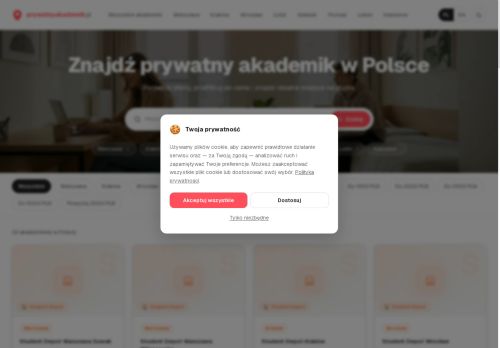 prywatnyakademik.pl