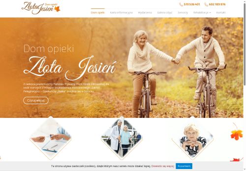 prywatnydomopieki.eu