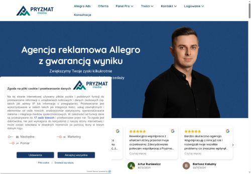 pryzmat.media