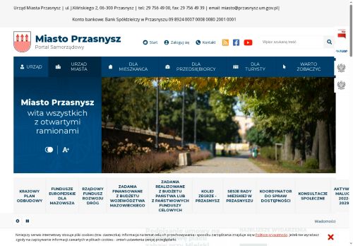 przasnysz.um.gov.pl
