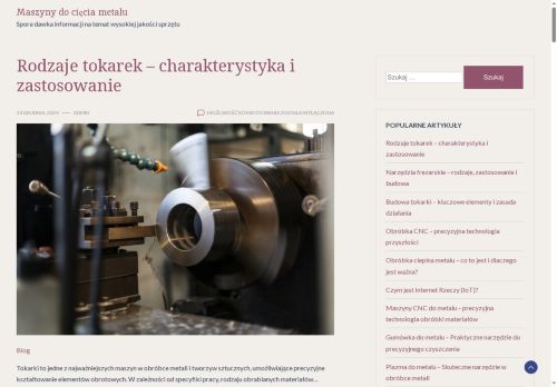 przecinarki-do-metalu.pl