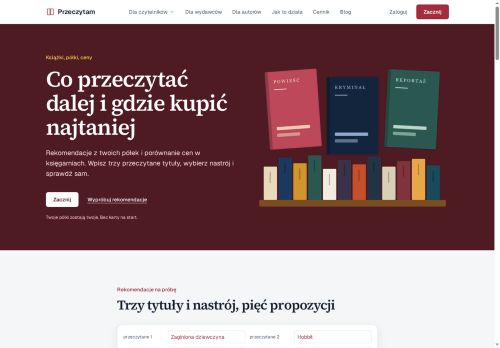 przeczytam.pl