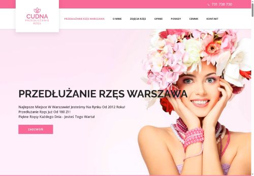 przedluzanierzes-warszawa.pl