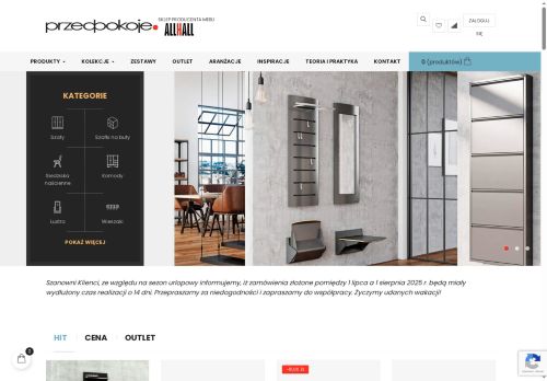przedpokoje.pl