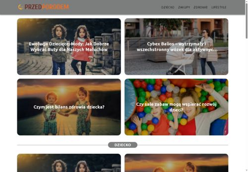 przedporodem.pl