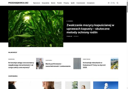 przedsiebiorca.biz
