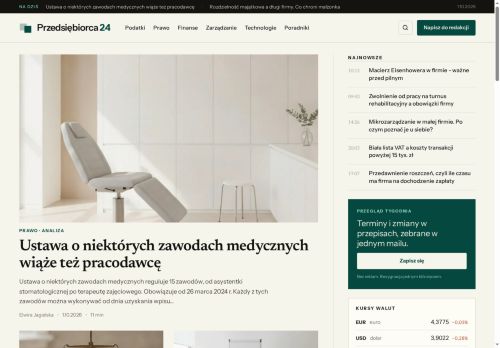 przedsiebiorca24.pl