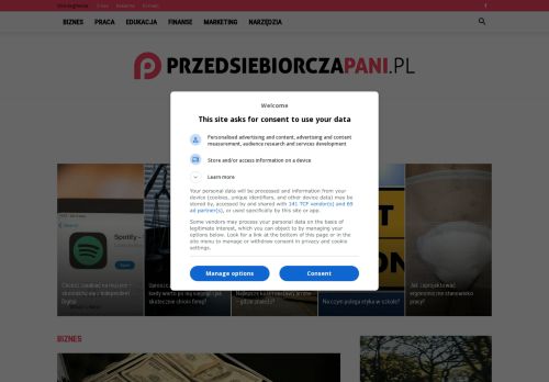 przedsiebiorczapani.pl