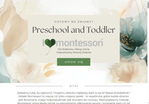 przedszkole-artystyczne.pl