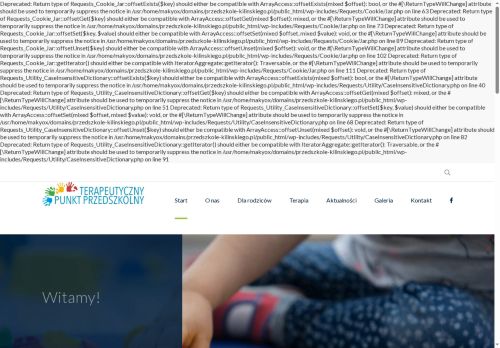 przedszkole-kilinskiego.pl