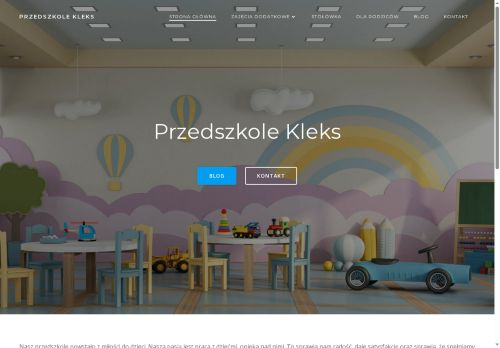przedszkole-kleks.pl