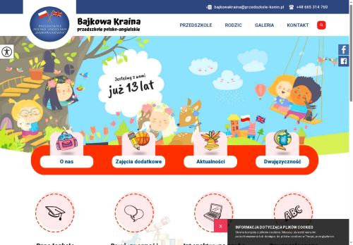 przedszkole-konin.pl