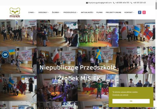przedszkole-misiek.pl