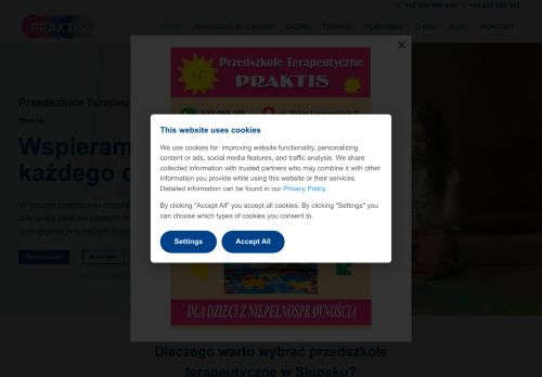 przedszkole-praktis.pl