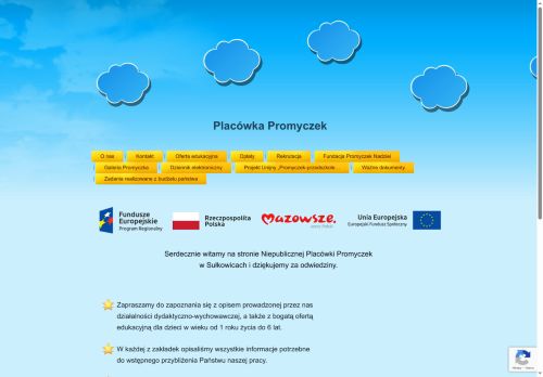 przedszkole-promyczek.com.pl