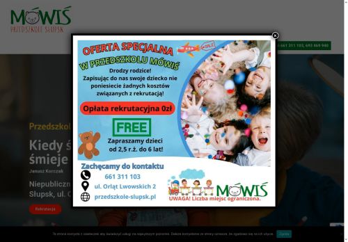 przedszkole-slupsk.pl