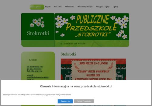 przedszkole-stokrotki.pl
