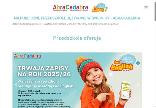 przedszkole-swidnica.pl