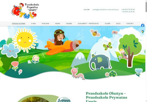 przedszkole-urwis.olsztyn.pl