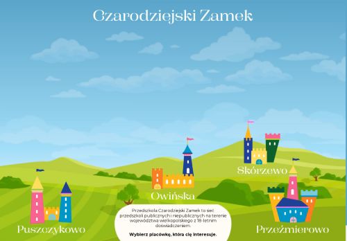 przedszkole-zamek.pl