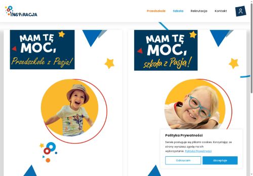 przedszkole.inspiracjaedu.pl
